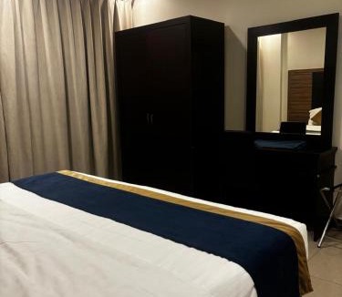 Buraydah Apartment | Ramis Serviced Apartments