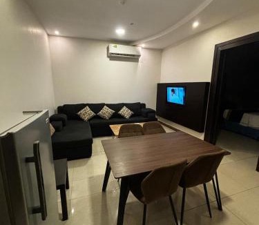 Buraydah Apartment | Ramis Serviced Apartments