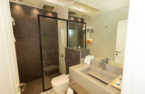 Riyadh Resort | Ramla resort