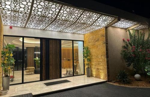 Riyadh Resort | Ramla Resort