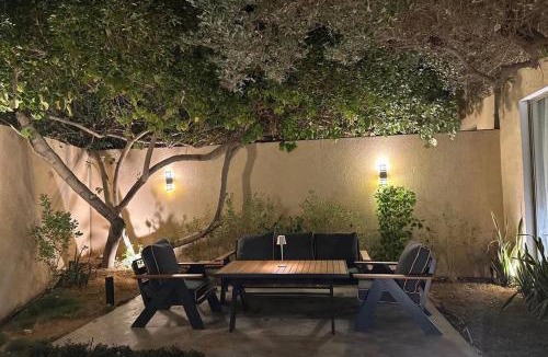 Riyadh Resort | Ramla Resort