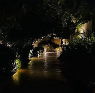 Riyadh Resort | Ramla Resort