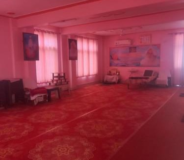 Haridwar House | Ramsakha Guest House Haridwar