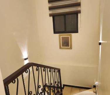 Al-Maghtas Apartment | Ranachalet-1