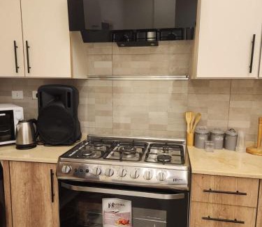 Al-Maghtas Apartment | Ranachalet-1