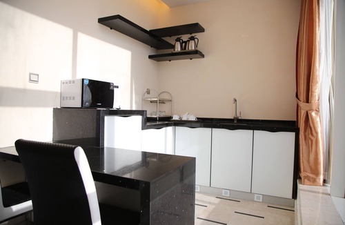 Al Khafji Hotel | Raoum Inn Hotel Apartments Corniche