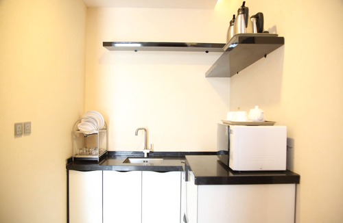 Al Khafji Hotel | Raoum Inn Hotel Apartments Corniche