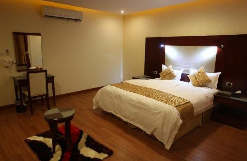 Buraydah Apartment | Raoum Inn Hotel Apartments - Buraydah