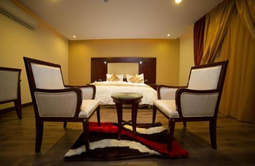 Buraydah Apartment | Raoum Inn Hotel Apartments - Buraydah