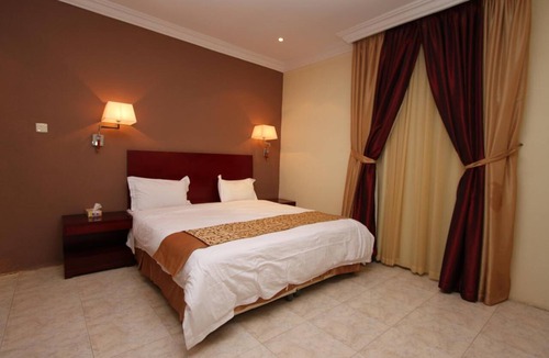 Al Khafji Hotel | Raoum Inn Serviced Apartments- Khafji Southern