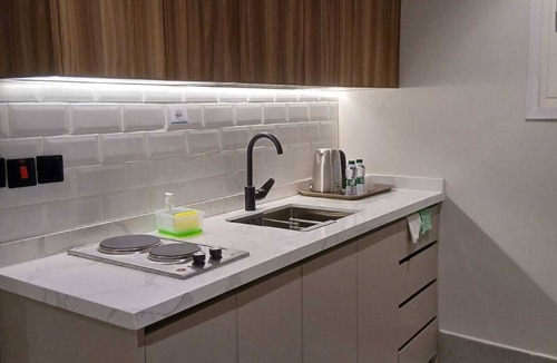 Shaqra Hotel | Raoum Inn Serviced Apartments-Shaqraa