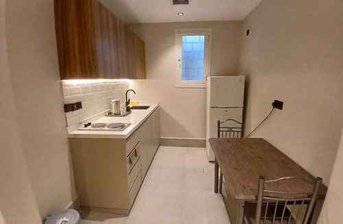 Shaqra Hotel | Raoum Inn Serviced Apartments-Shaqraa