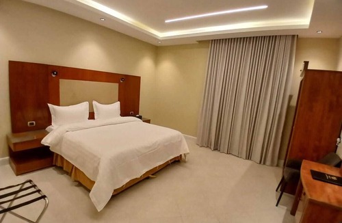 Shaqra Hotel | Raoum Inn Serviced Apartments-Shaqraa