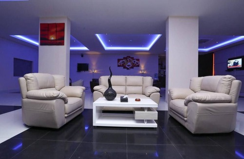 Hafr Al Batin Hotel | Raoum Inn Serviced Apartments-Hafr Al Batin