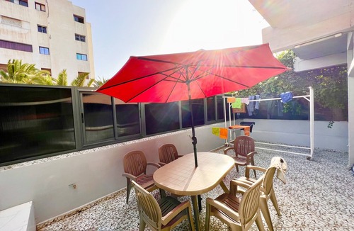 Talborjt Apartment | rare find in the heart of the city of Agadir