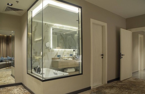 Medina Hotel | Rasia Hotel Madinah