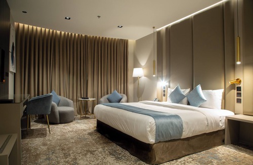 Medina Hotel | Rasia Hotel Madinah