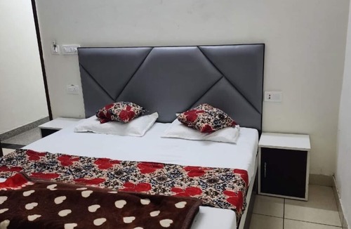 Ambala Cabin | Rathi Residency I Ambala