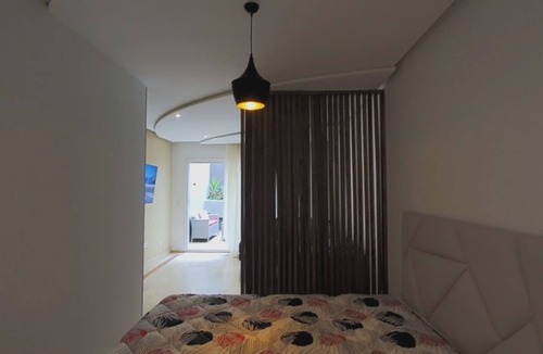 Gauthier Apartment | Ravishing Studio