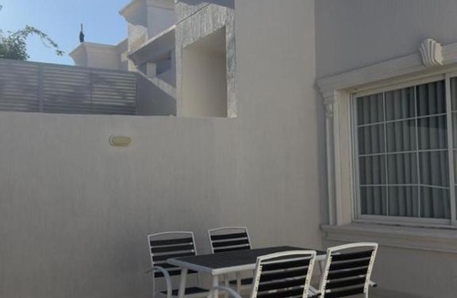 Ash Shafa Resort | Rawaat Ghaym