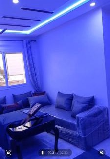 Ajdir Apartment | Rayad Ajdir alhociema