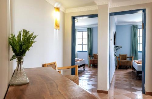 Qatsrin House | Rebeca's Golan Getaway