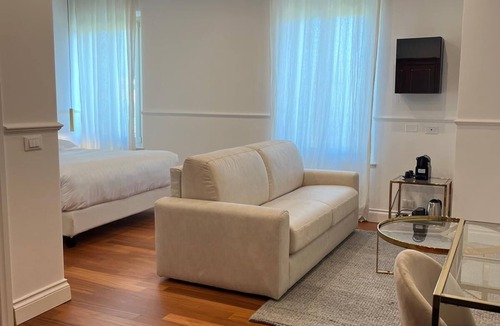Fossalta Hotel | Rechigi Park Hotel