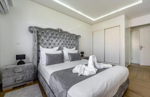 Malabata Apartment | Recidence Ires 69
