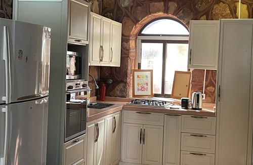 Ramm Cottage | Red Mountains Farm