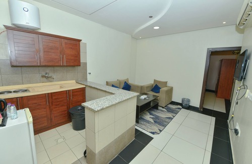 Al Kharj Apartment | Reef Al Kharj Hotel Apartments