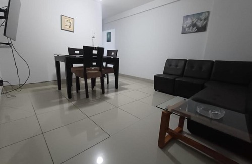 Santa Beatriz Apartment | Refugio Tranquilo