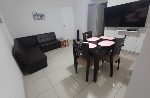 Santa Beatriz Apartment | Refugio Tranquilo