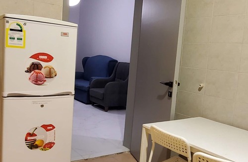 Khamis Mushait Apartment | Rehana Al-Worood Khamis Mushait