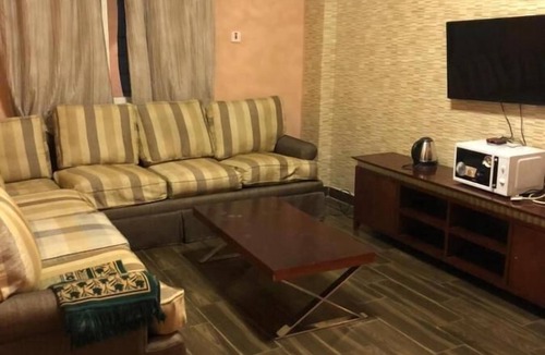 Abha Apartment | Rehana Al Woroud Abha