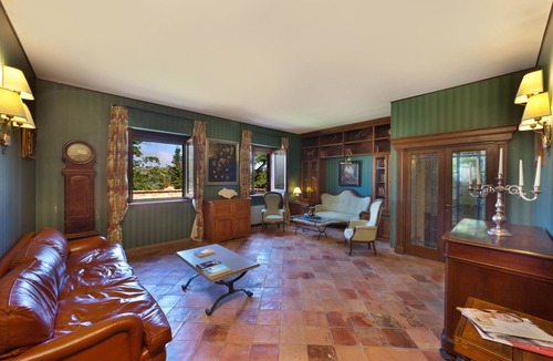 Canalicchio Hotel | Relais Il Canalicchio