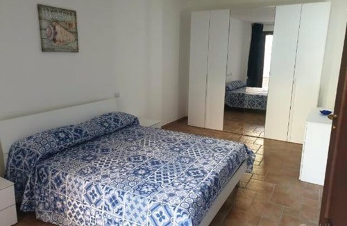 Sabaudia House | Relax