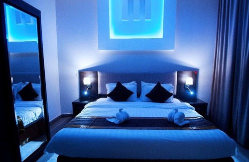 Abha Hotel | Relax Palace for Hotel Villas