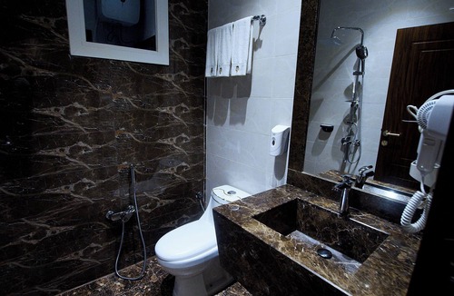 Abha Hotel | Relax Palace for Hotel Villas
