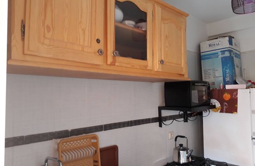 Medina Apartment | Relaxation apartment