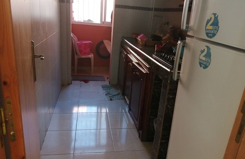 Medina Apartment | Relaxation apartment