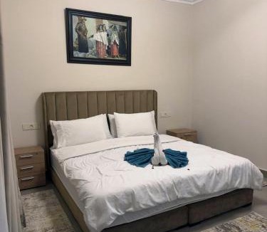 Malabata House | Relaxing Apartment Near the Beach Malabata Tanger