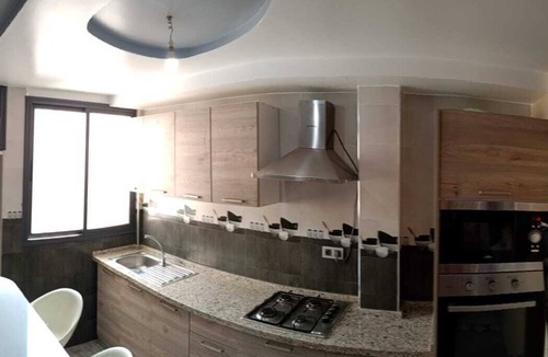 Cite Al Mohammadi Apartment | Rent new apartment in Agadir