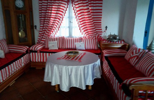 Martil House | Rent very large villa