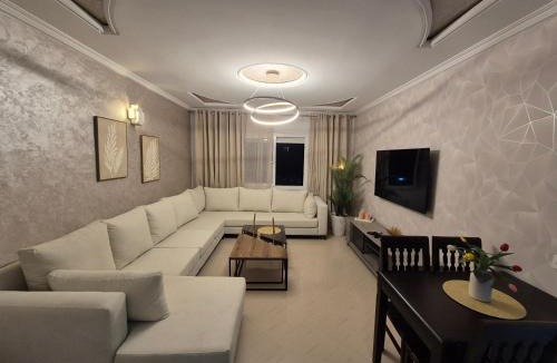 Achakkar Apartment | Residence Achakar Tanger