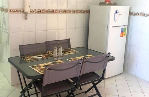 Hivernage Apartment | Residence Atlas Marrakech 4678