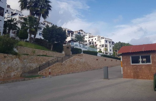 Cabo Negro Apartment | Residence Cabo Dream