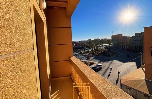 Ouarzazate Apartment | Residence Chay - Appartement de Luxe