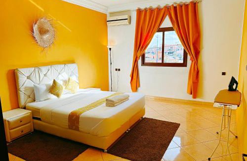 Ouarzazate Apartment | Residence Chay - Luxury Appart