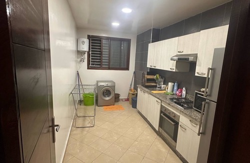 Agadir Apartment | Residence Ennasr 3 Hay Essalam