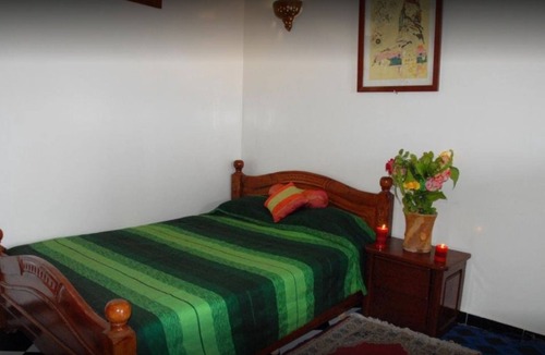 Sidi Ouassay Apartment | Residence Fanti